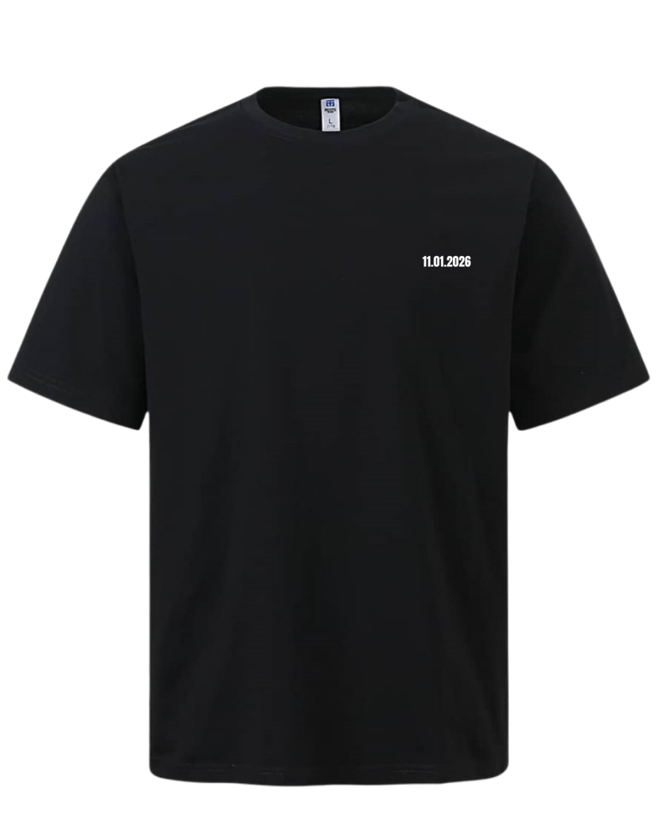 Camiseta Arkano