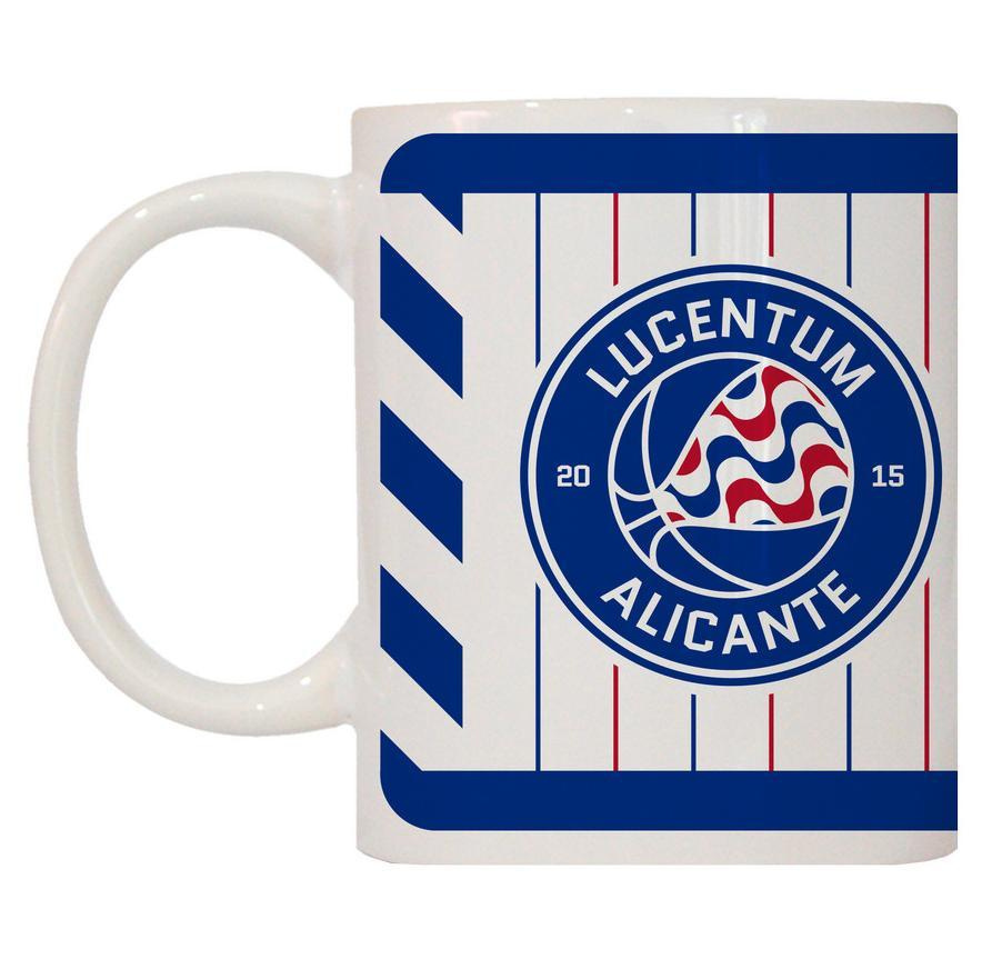Taza Lucentum 22/23 Outlet