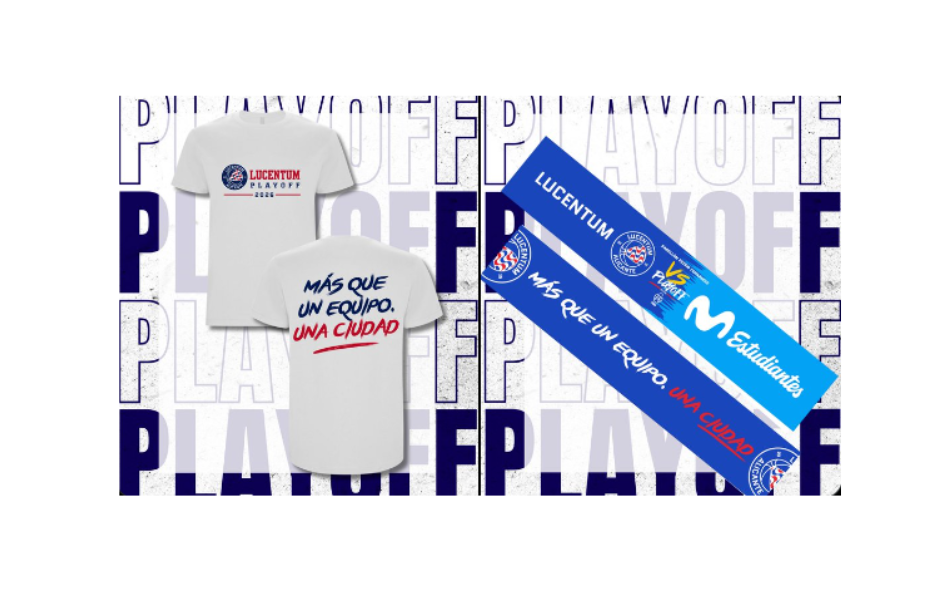 PACK PLAYOFF26