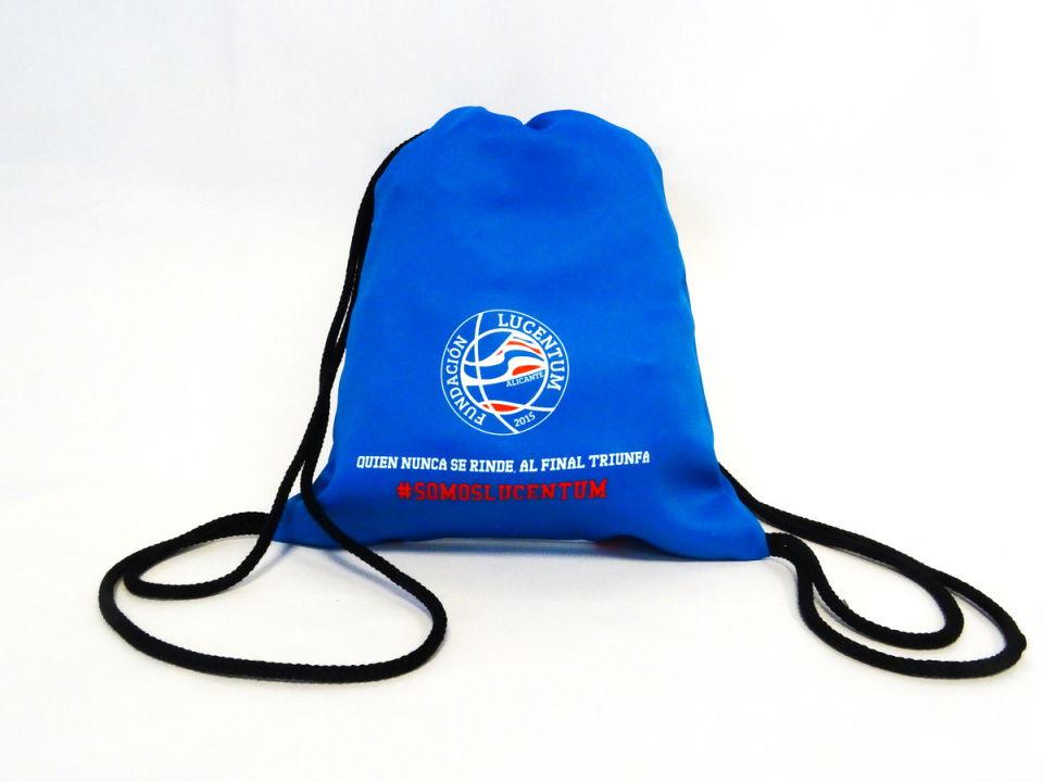 Mochila de Playa pequeña