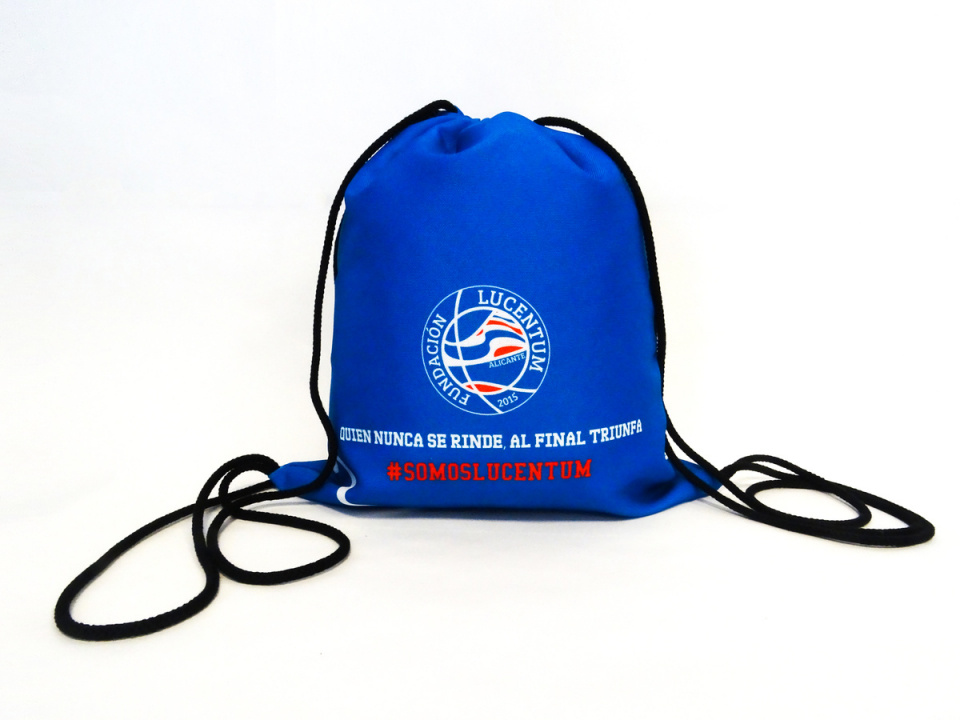 Mochila de Playa adulto