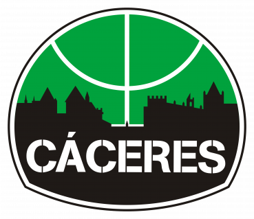 Cáceres Ciudad del Baloncesto