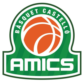 Amics castelló