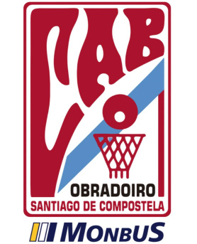 MONBUS OBRADOIRO