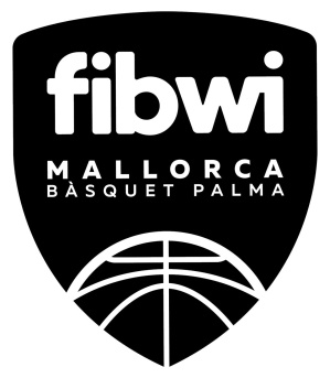 Fibwi Palma Basket Palma