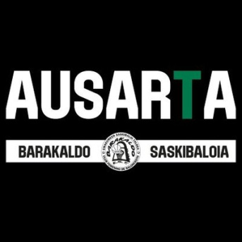 HORBISA SPIRIT AUSARTA BARAKAL