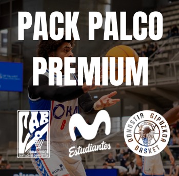PACK PALCO PREMIUM